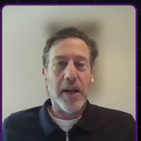 Michael Goldrich