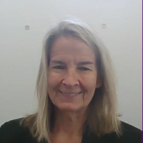 Anita Travis