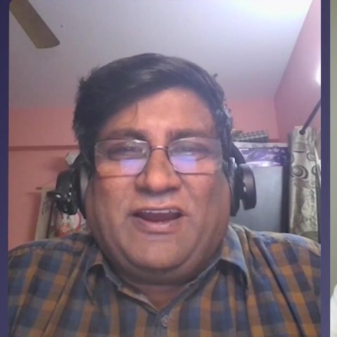 Dr. Ram Kumar
