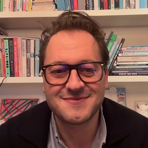 Jeroen de Pauw