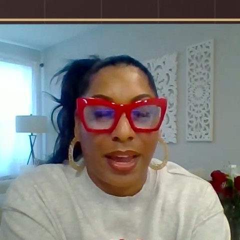 Tarji Carter