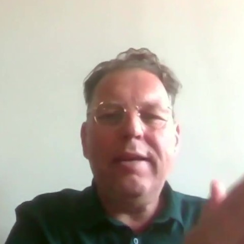 Marco ten Hoor