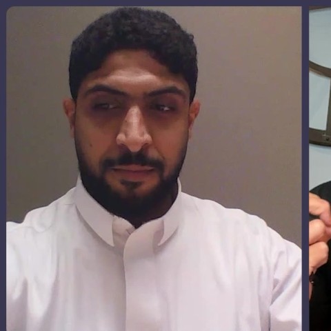Hael Rajab
