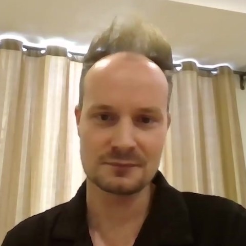 Marcel Petzold