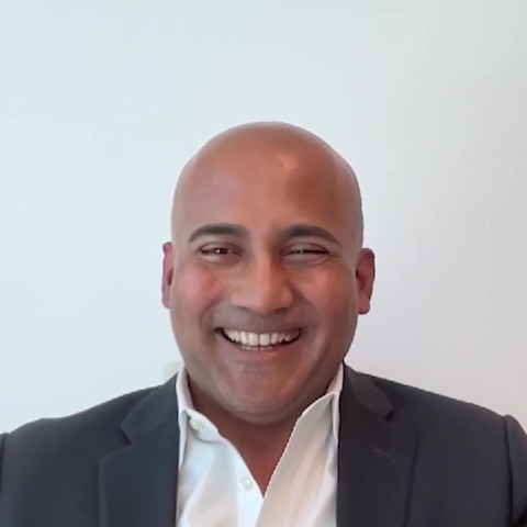 Patrick Fernandes