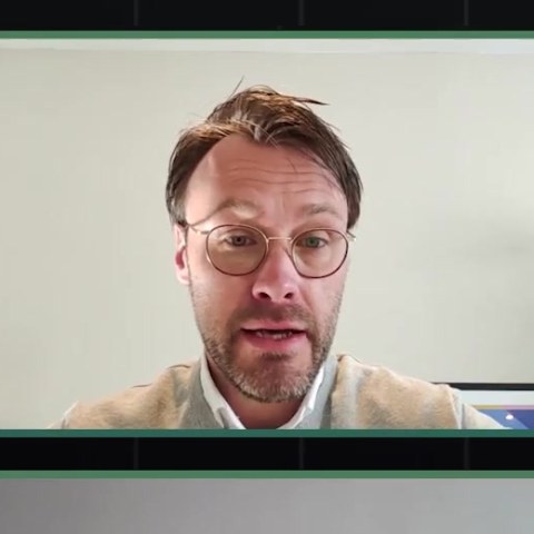Eric Van Lambalgen