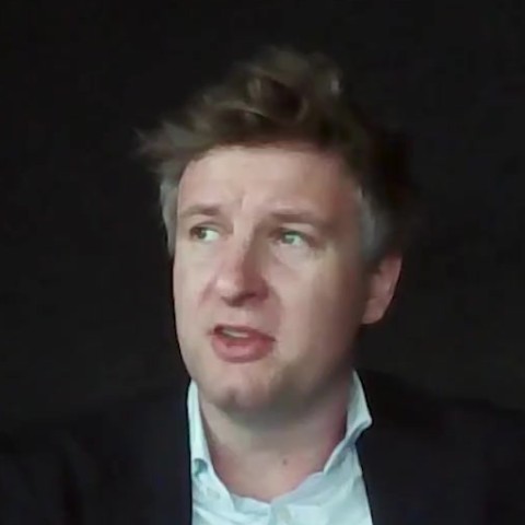 Maarten van Amerongen