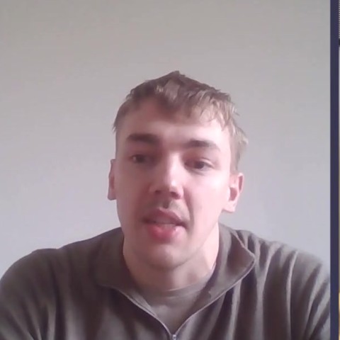 Nichlas Midholm Eriksen