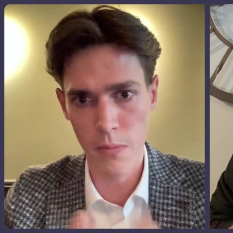 Xander Verheij