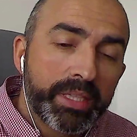 Pablo Torres