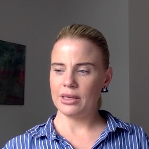 Regitze Cecilie Rosenvinge