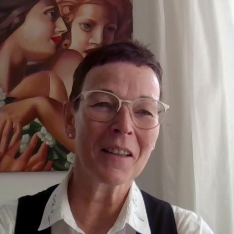 Michaela Luckhardt