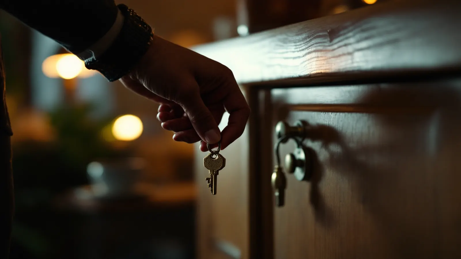 AI security risks: what hotels need to know and do
