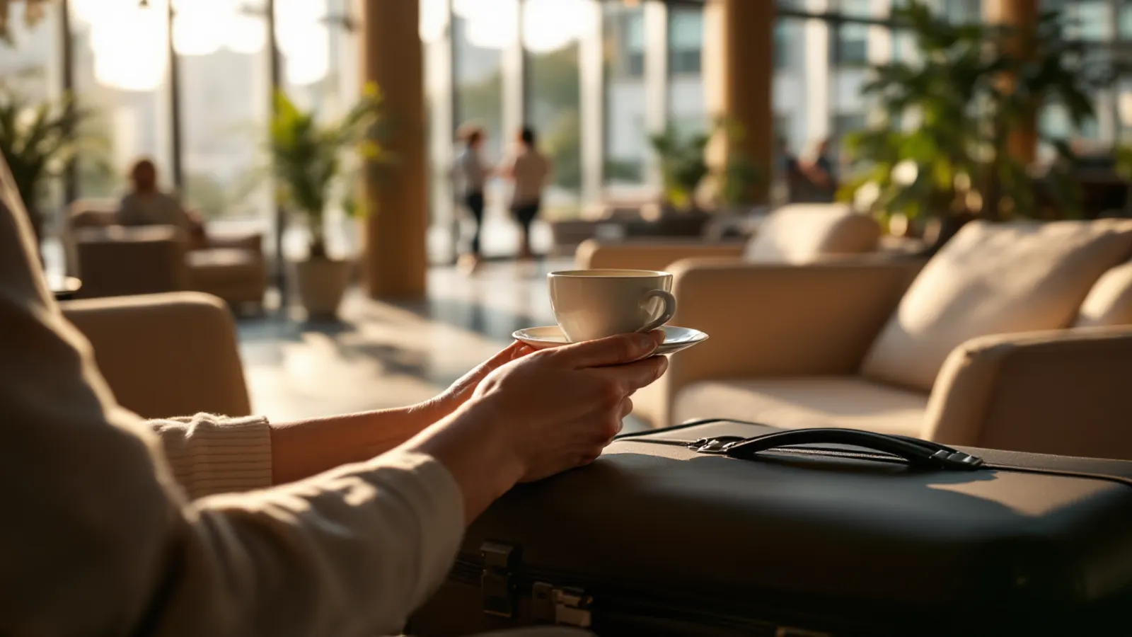 KI-Reiseplanung: was sie für Hotels bedeutet