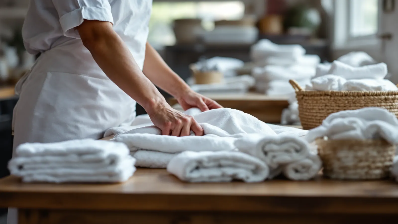 Employee Profit Sharing in Hotels: A Model Built on Purpose