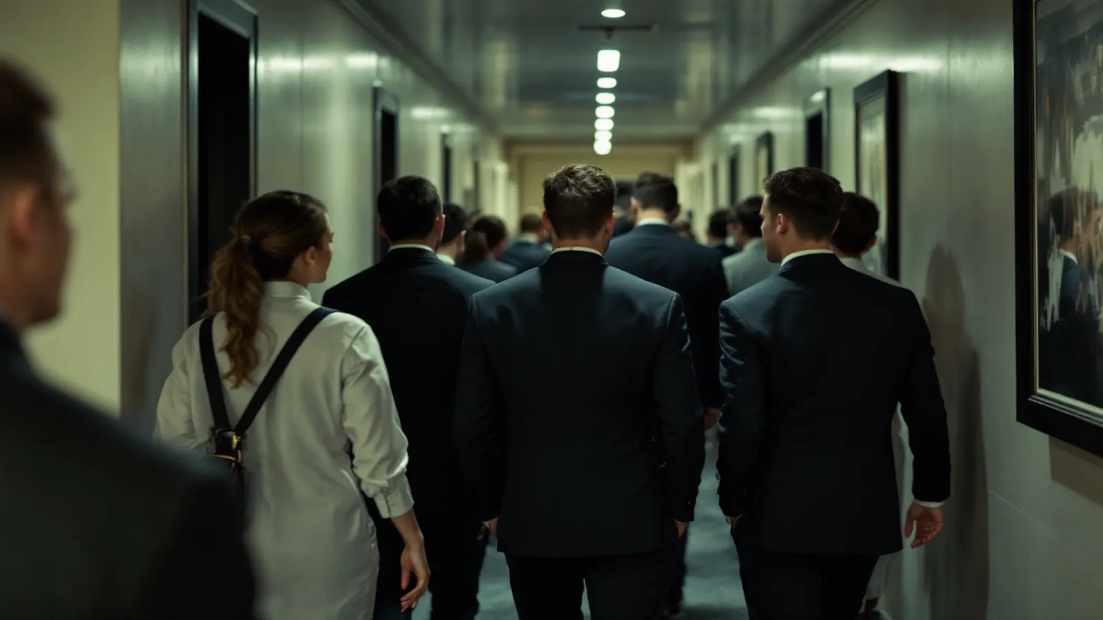 Employer branding strategy for hotels: culture beats pay