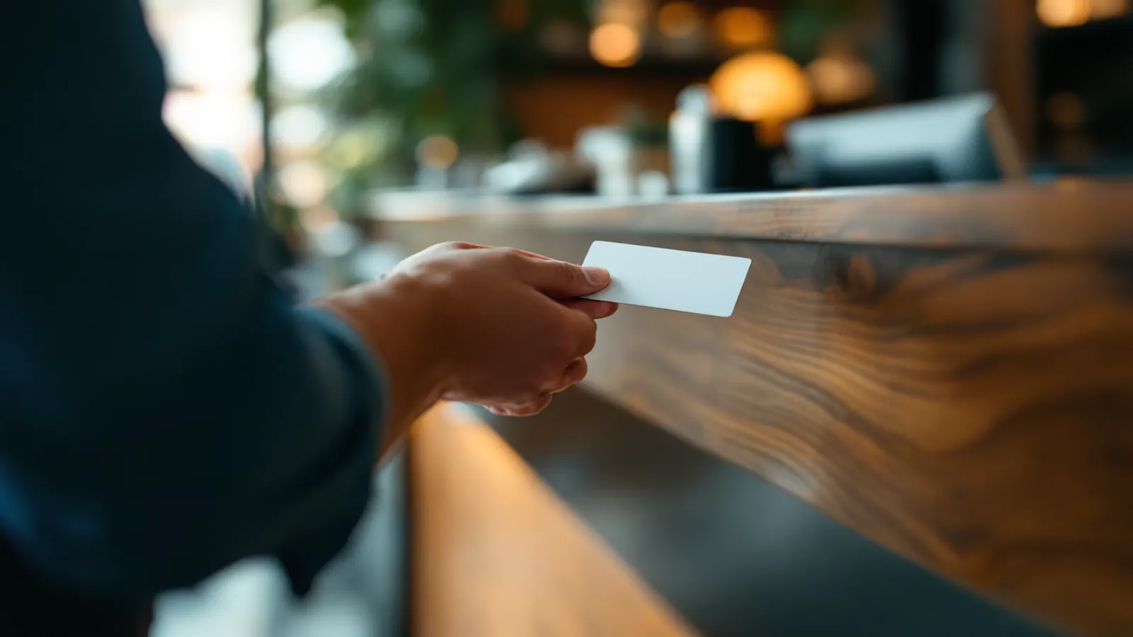 Servicetraining in het hotel: zo zie je het terug in de praktijk