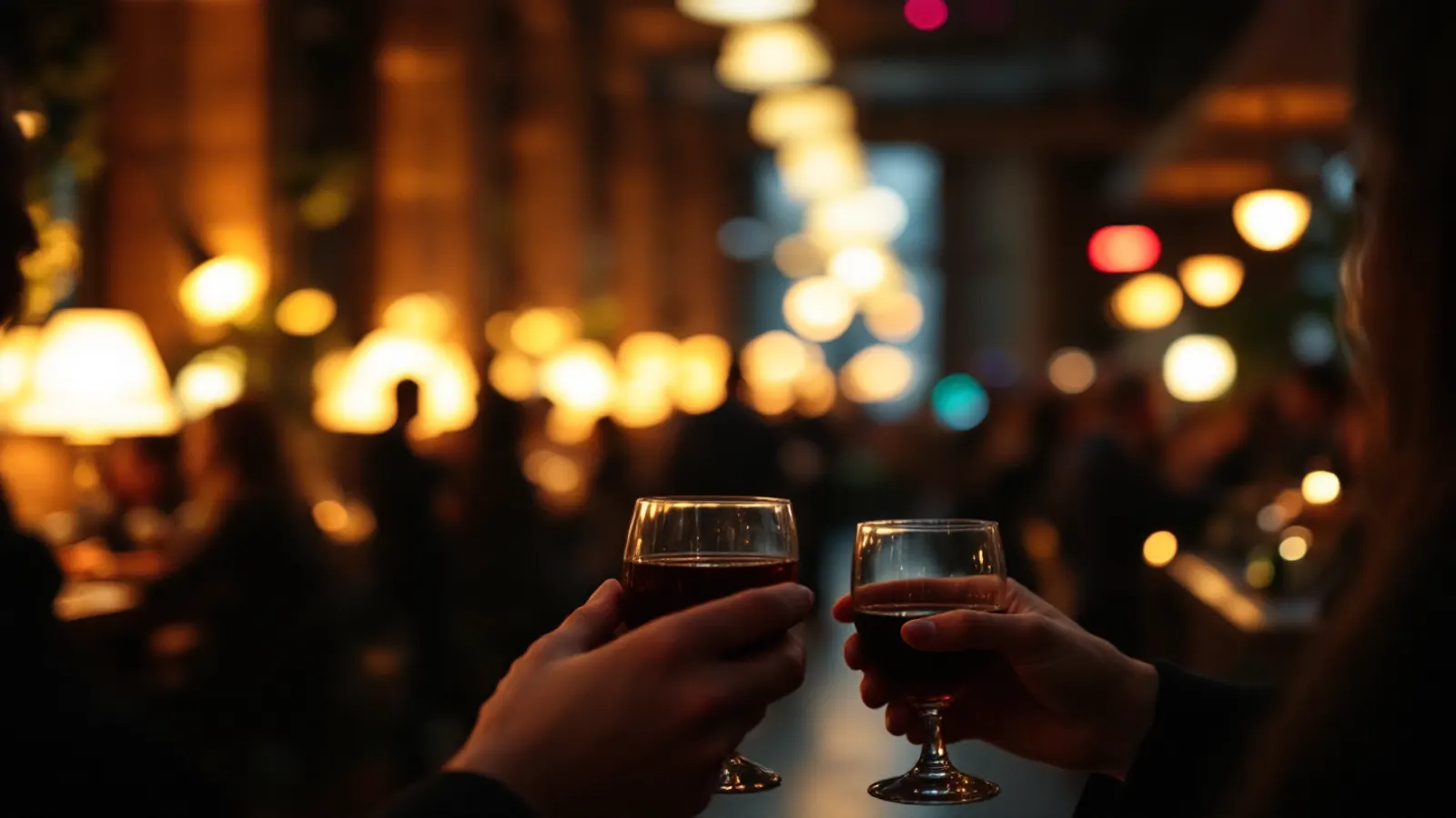 Hospitality networking and certification: grow your career