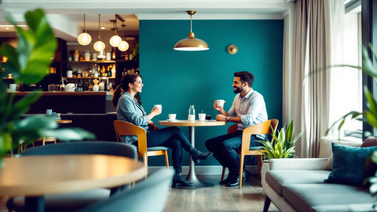 Hospitality recruitment: what candidates really want