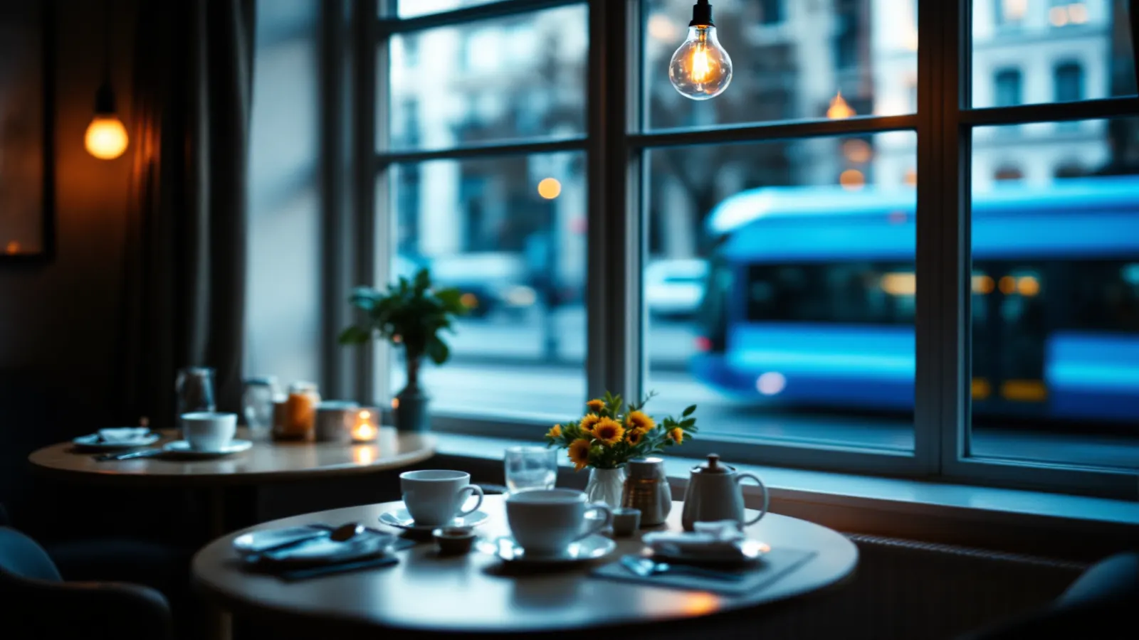 Hotel forecasting for independent hotels: start small