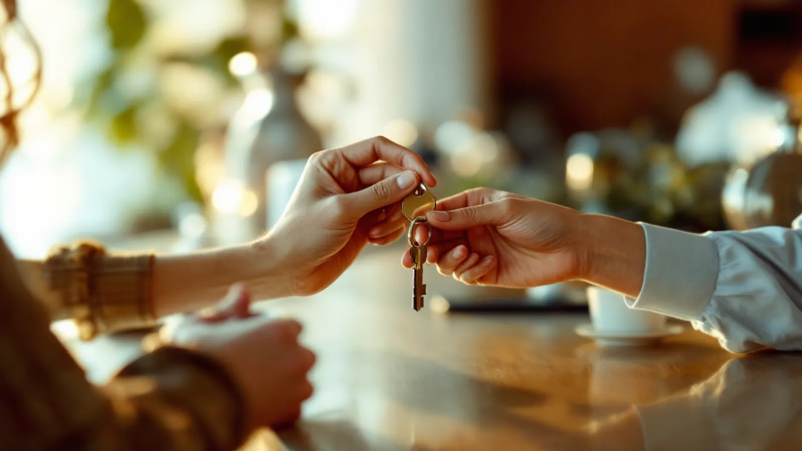 How to improve guest satisfaction by putting people first