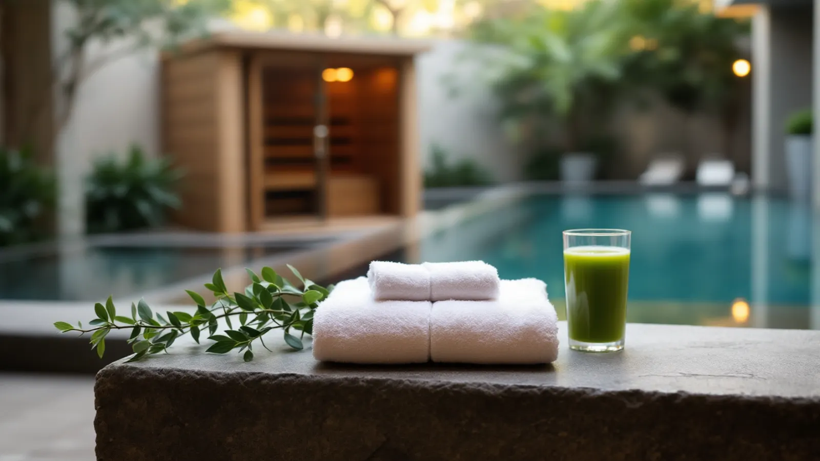 Longevity hotel: why wellness is the future of luxury