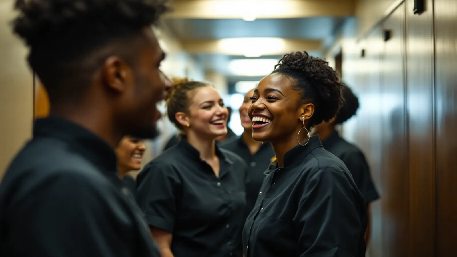 Managing gen Z hotel staff: what works on the work floor