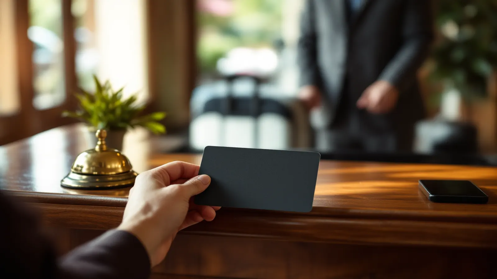Chargeback en acquirerrisico: grip op reisbetalingen
