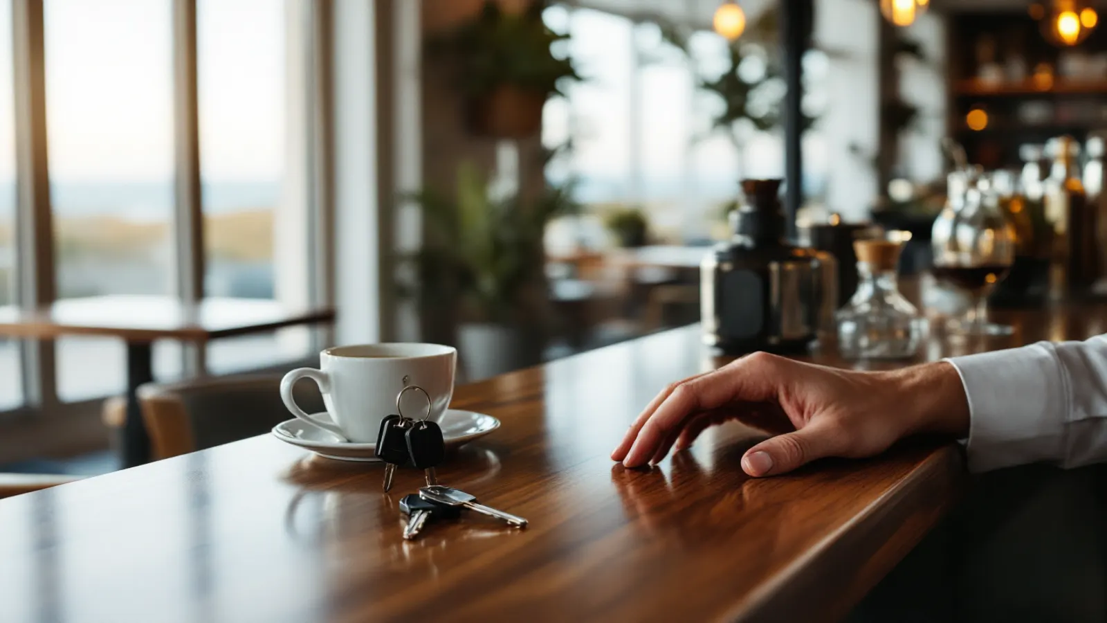Personalmangel in der Hotellerie: was Clustermanager tun