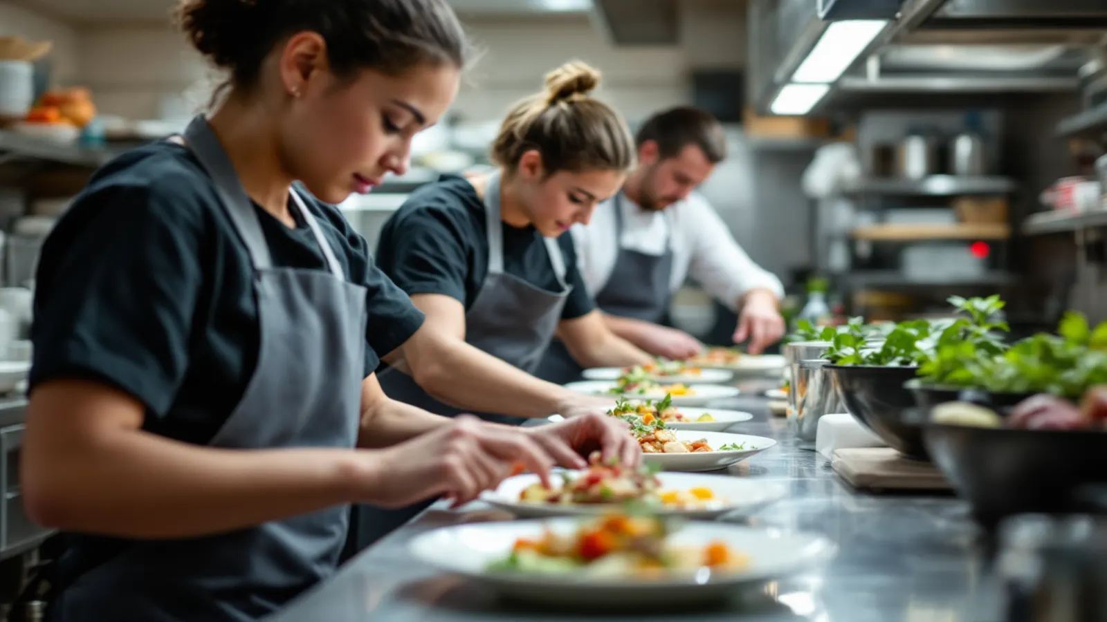 Workforce readiness programs: how hospitality grows talent