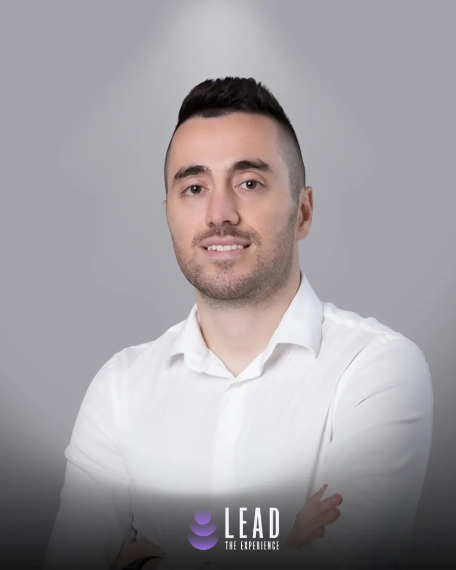 Alon Shkuri