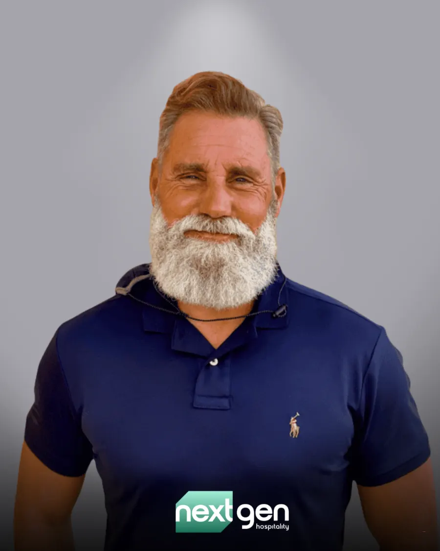 Arjan Eikelenboom