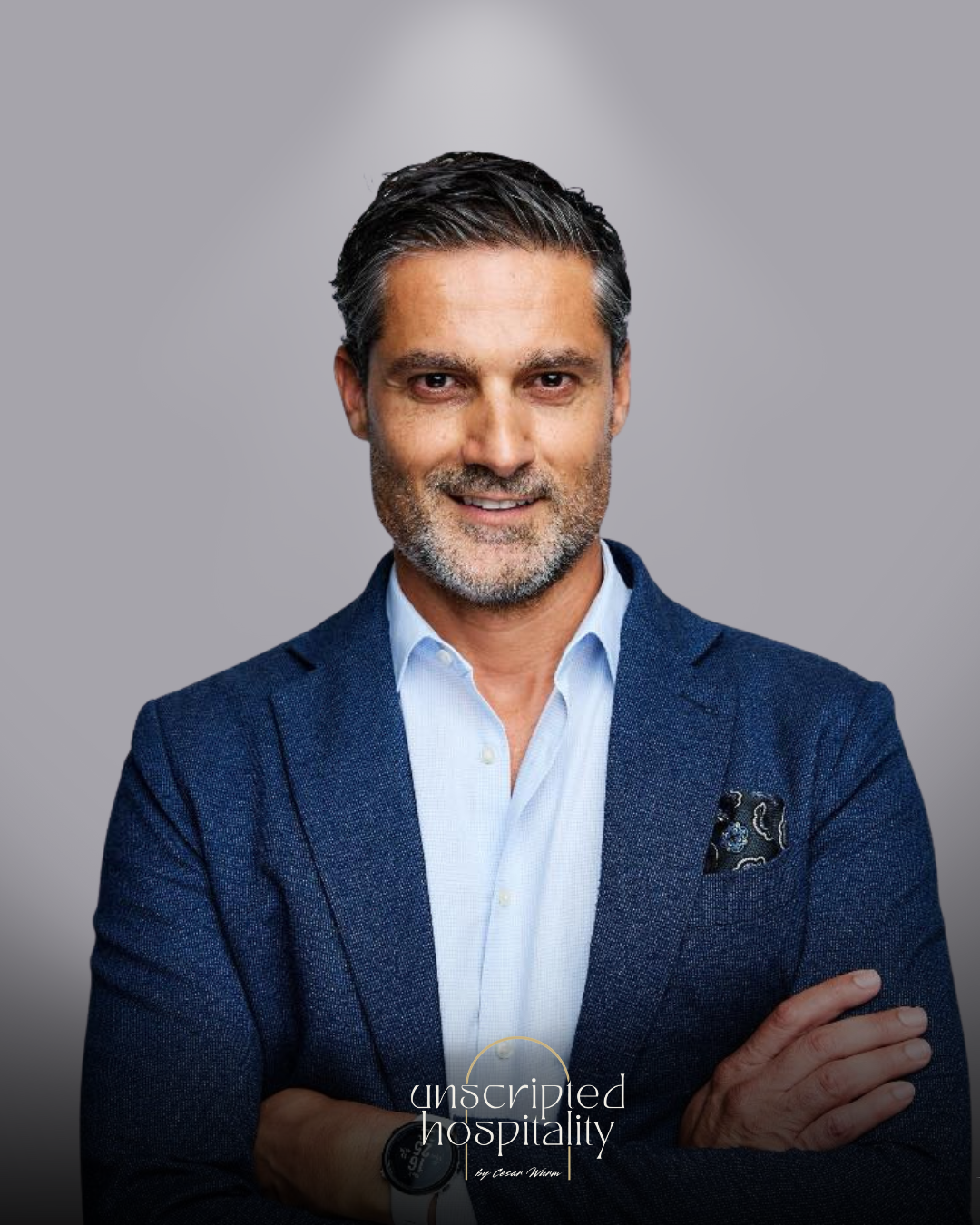 Cesar Wurm