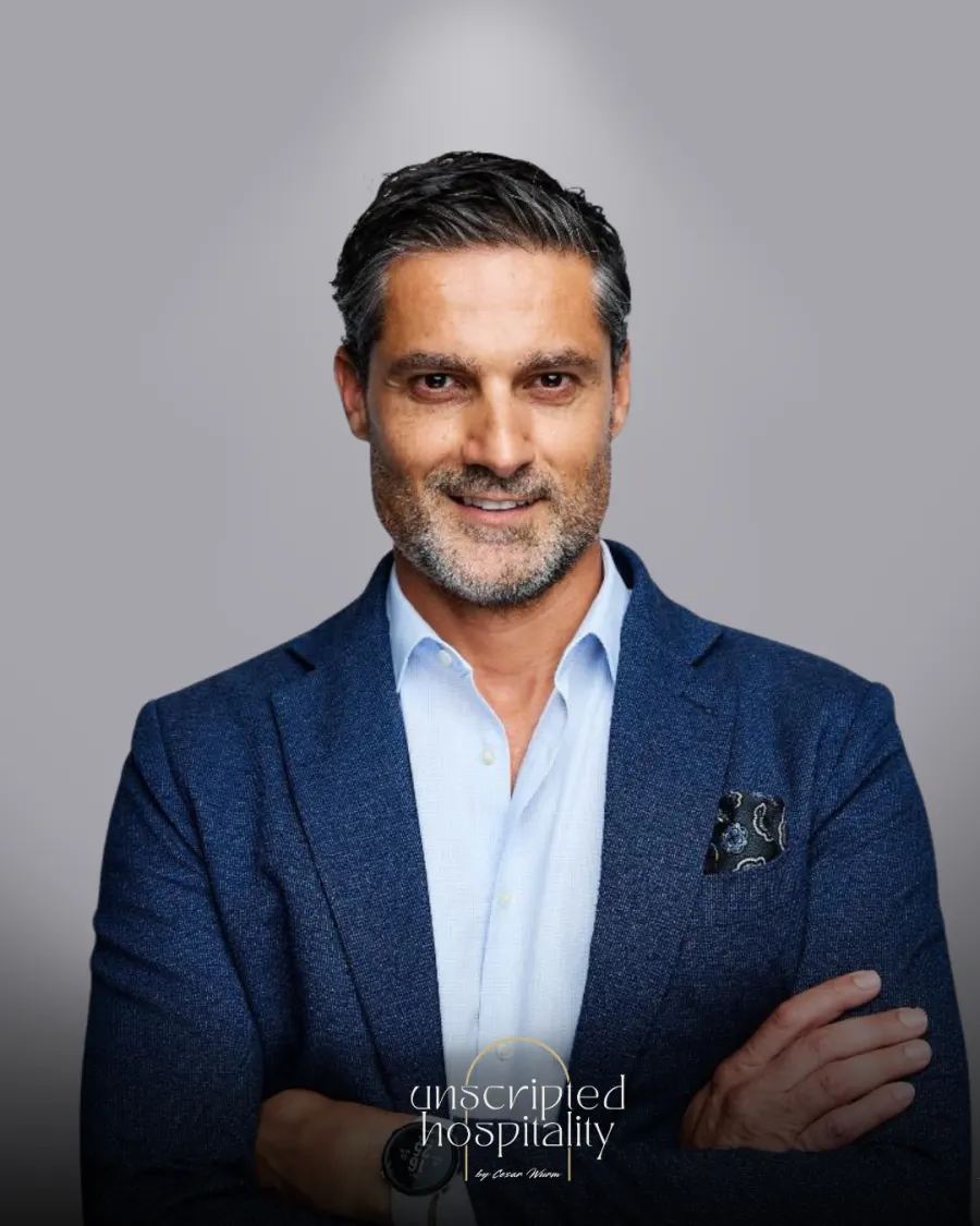 Cesar Wurm