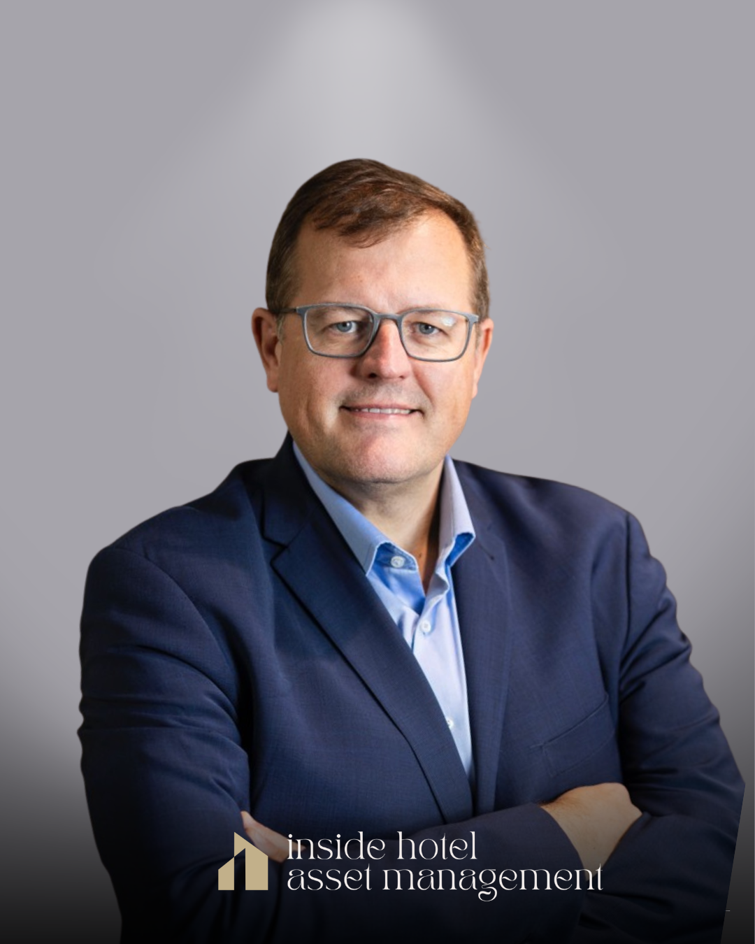 Luc Boschmans
