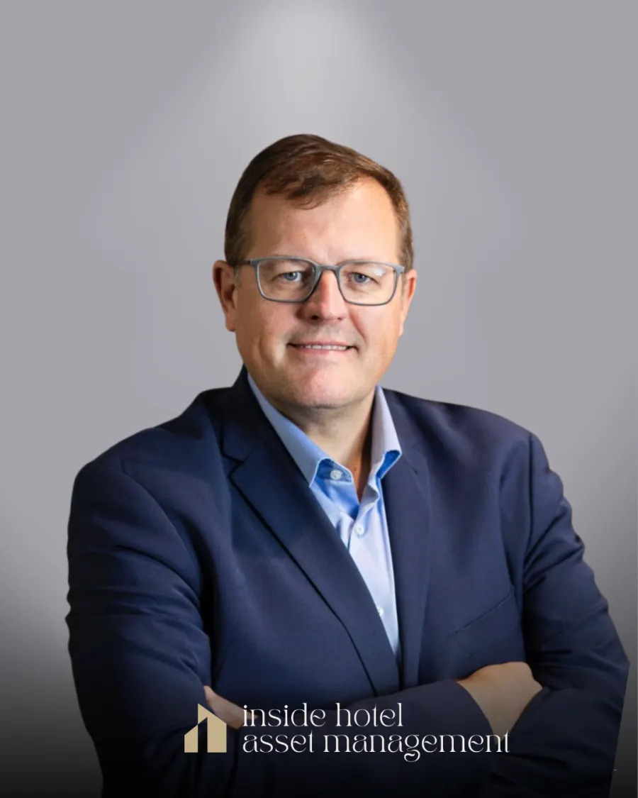 Luc Boschmans