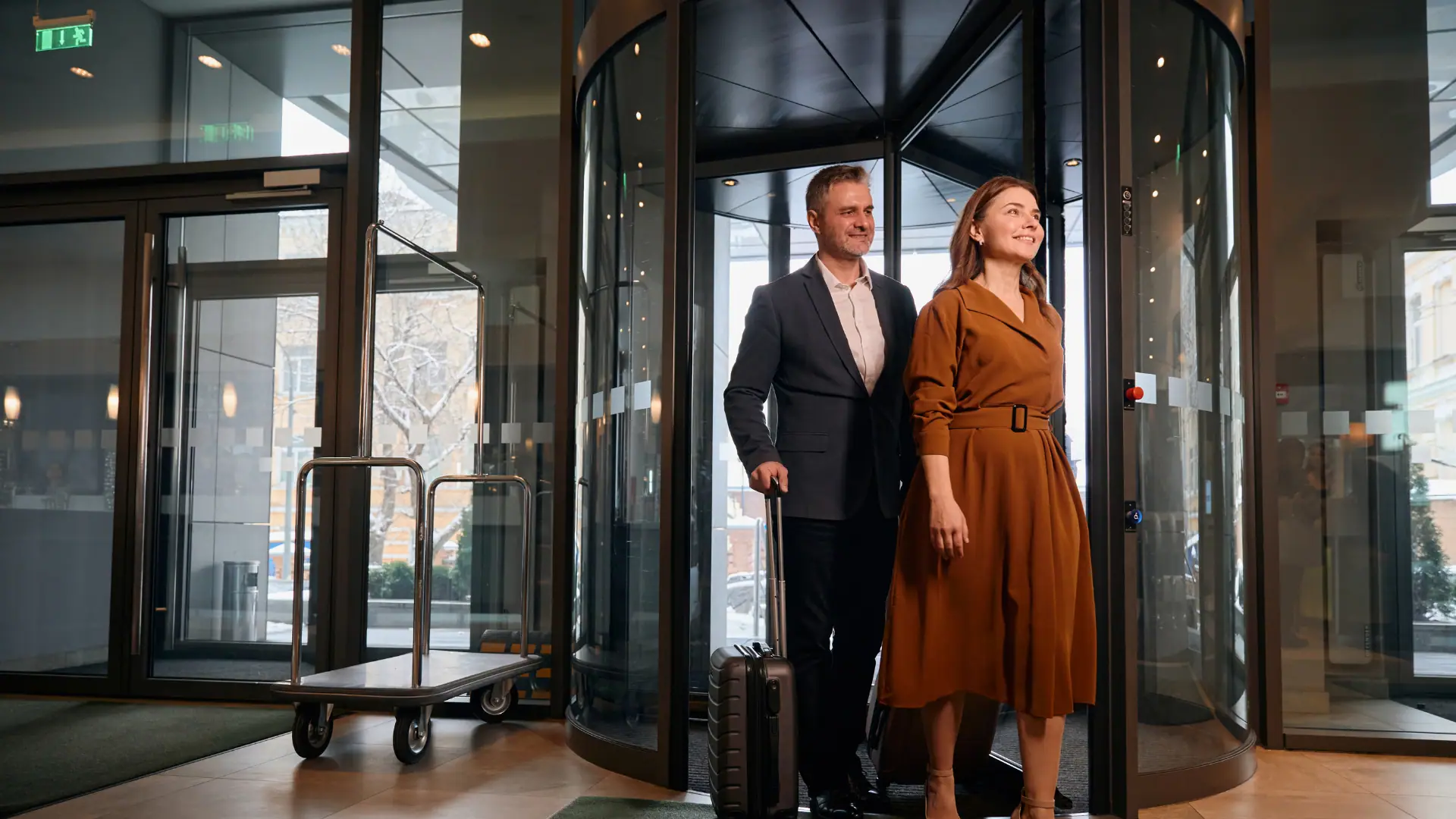 Remco Groenhuijzen on Mövenpick’s ‘Heartists’ Approach to Hospitality