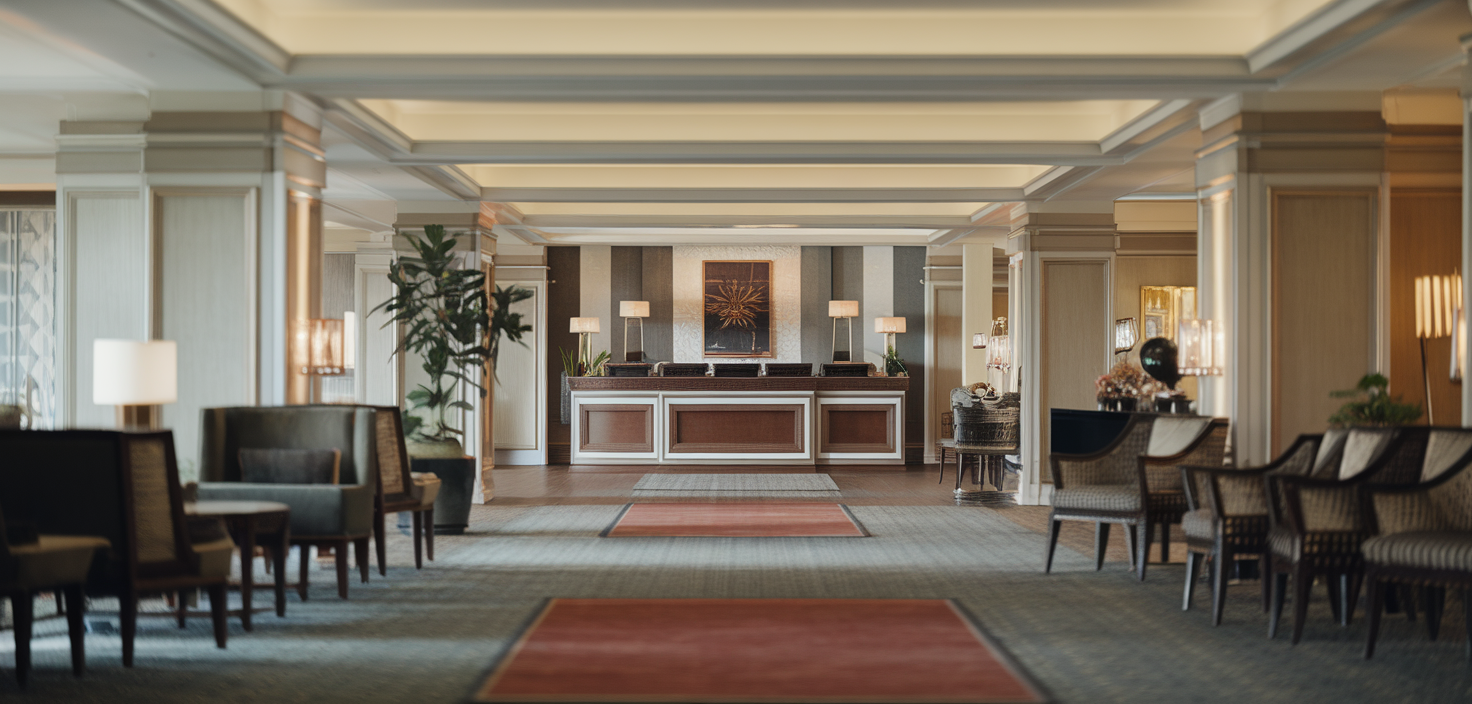 Hotel Staff Training: Build Loyal, High-Performing Teams