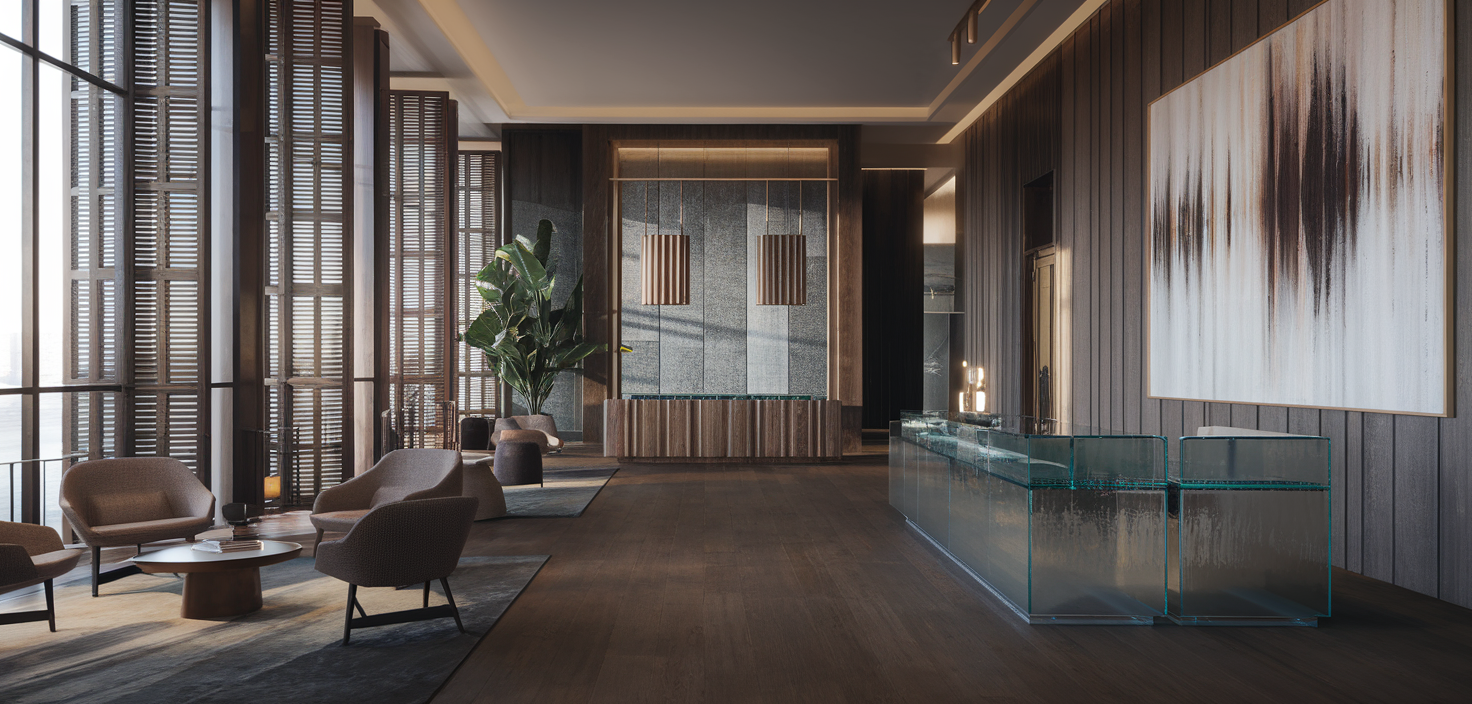 Hotel Strategy: High-Tech, High-Touch Boutique Tips