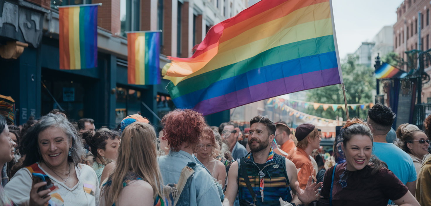 LGBTQ friendly hotels: Safe Stays & Inclusive Hospitality