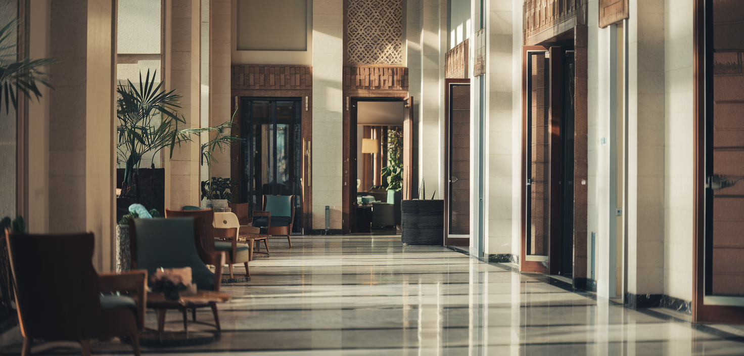Hotel Management Education: Building Host-Ready Leaders