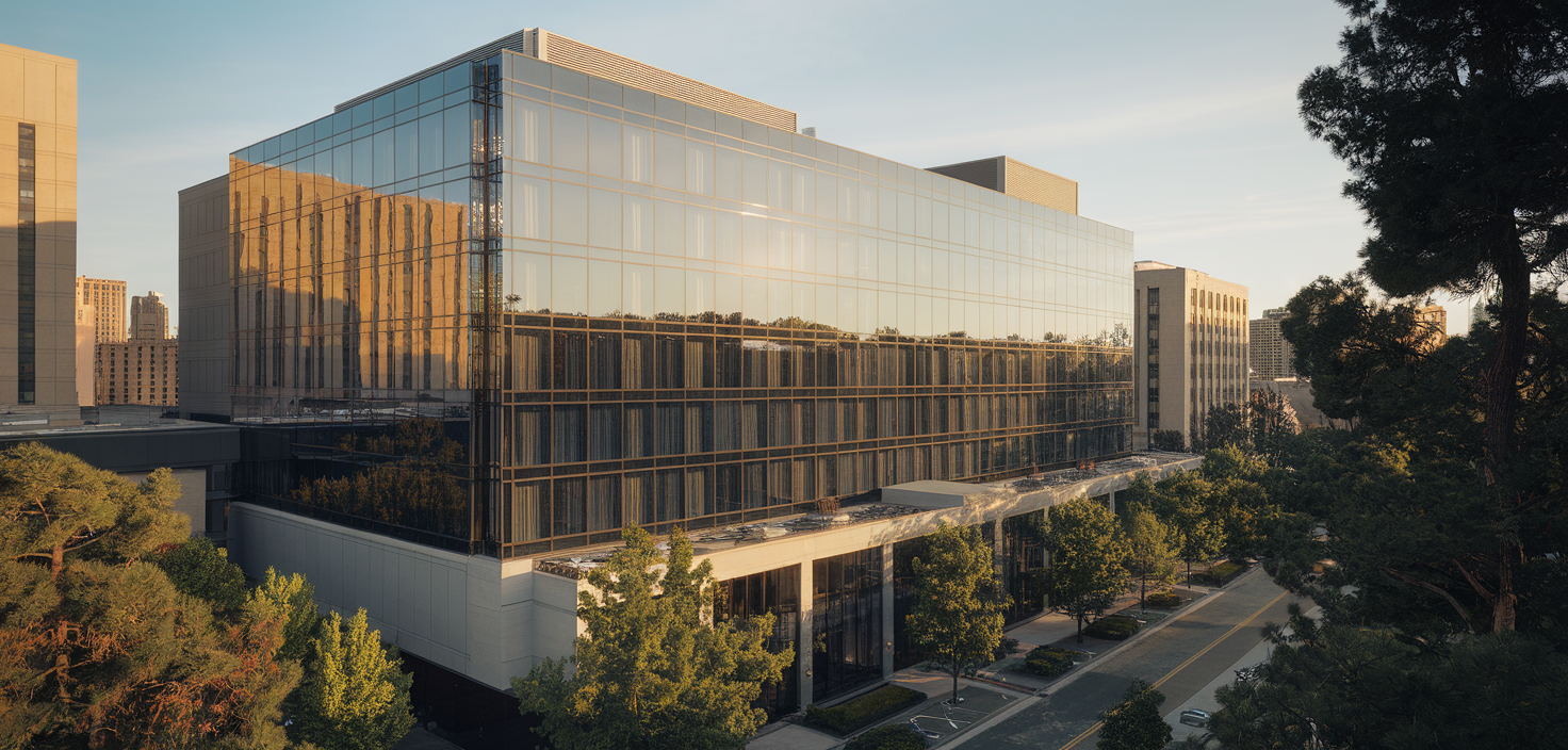Hotel development policy: Quality over Quantity in Amsterdam