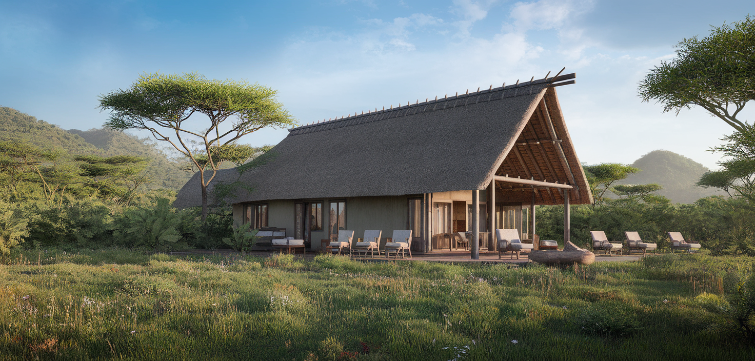 Regenerative hotels: How Safaris Teach Hospitality