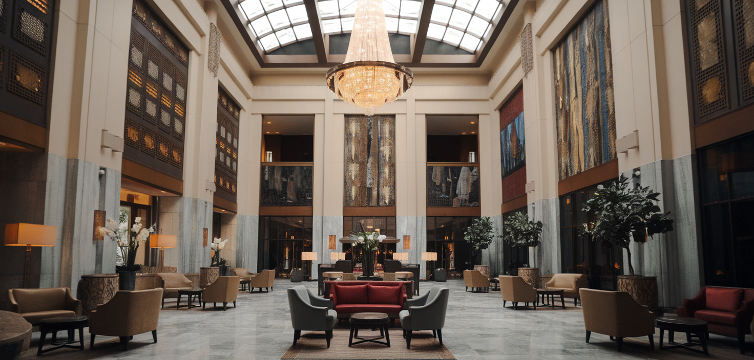 Hotel Leadership: Cultivating Generous Hospitality