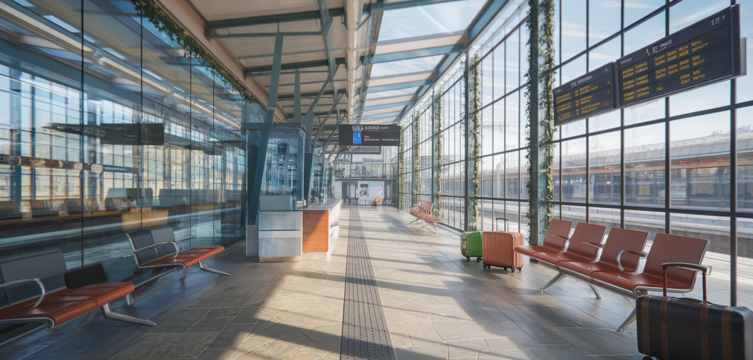 Hotel Guest Experience Lessons From Brightline