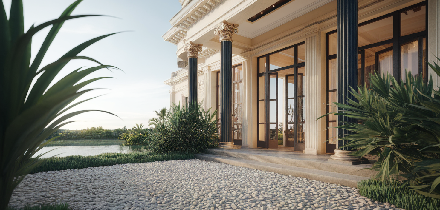 Luxury Hotel Leadership: Balancing Standards and Purpose