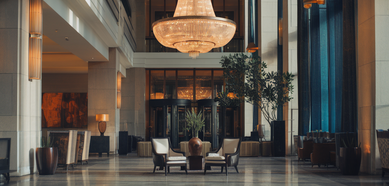 Hospitality Franchising: Path to Inclusive Ownership